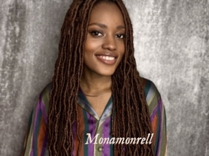 Monamonrell