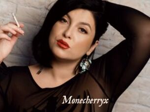 Monecherryx