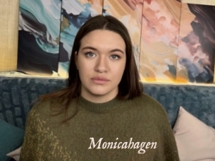 Monicahagen