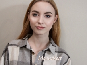 Monicakeit