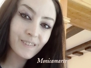 Monicamarte