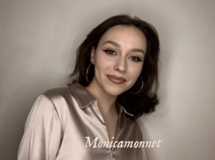 Monicamonnet