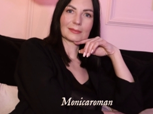 Monicaroman