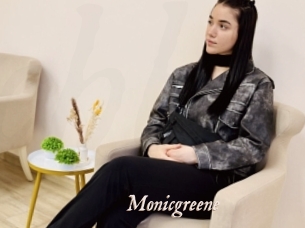 Monicgreene