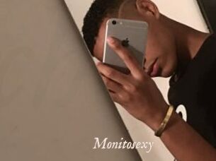 Monitosexy