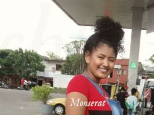 Monserat