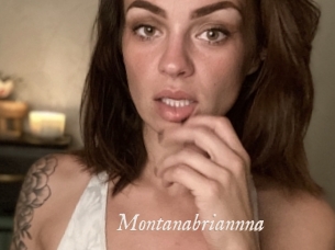 Montanabriannna