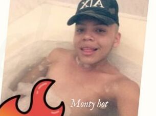 Monty_hot