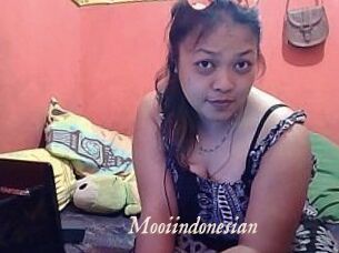 Mooiindonesian