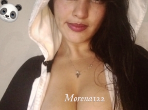 Morena122