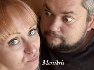 Mortikris