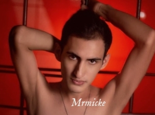 Mrmicke