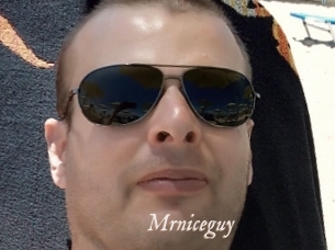 Mrniceguy