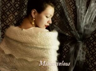 Msmarvelous