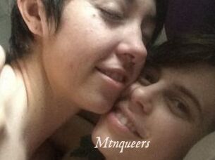 Mtnqueers