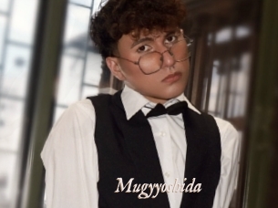 Mugyyoshida