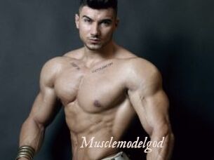 Musclemodelgod