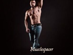 Musclespacer