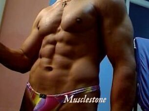 Musclestone