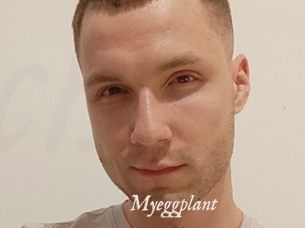 Myeggplant