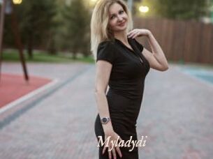 Myladydi