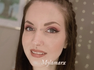 Mylamarx