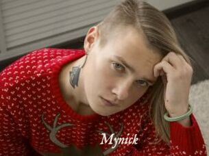 Mynick