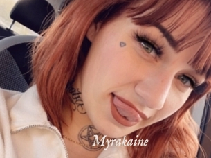 Myrakaine