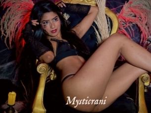 Mysticrani