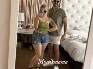 Mystikmama