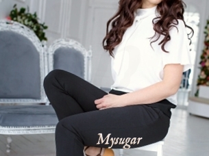 Mysugar