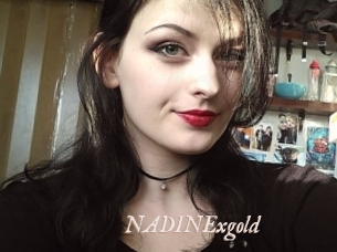 NADINExgold