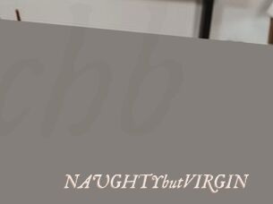 NAUGHTYbutVIRGIN