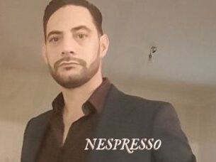 NESPRESSO