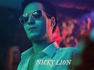 NICKY_LION