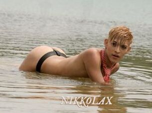 NIKKOLAX