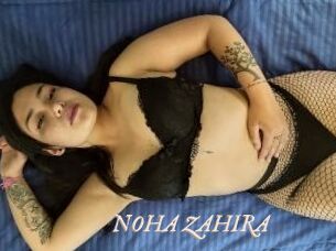 NOHA_ZAHIRA