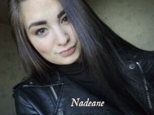 Nadeane