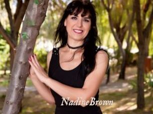 NadineBrown