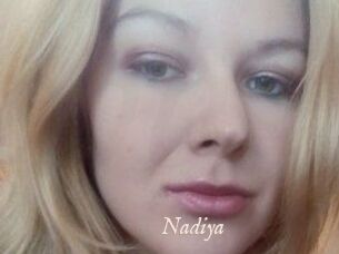 Nadiya