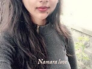 Namara_love