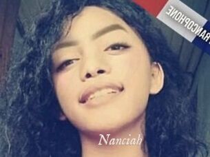 Nanciah