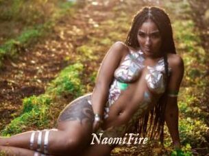 NaomiFire