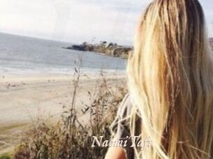 NaomiTaft