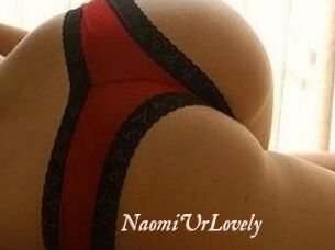 NaomiUrLovely