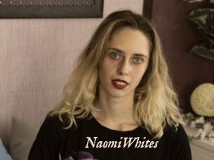 NaomiWhites