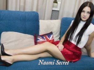 Naomi_Secret