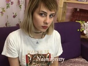 Naomi_pretty