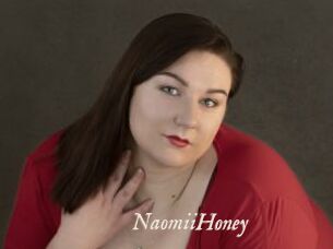 NaomiiHoney