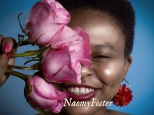 NaomyFoster